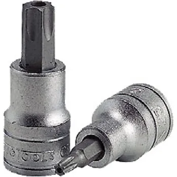 1/2" Drive TPX Sockets Bits